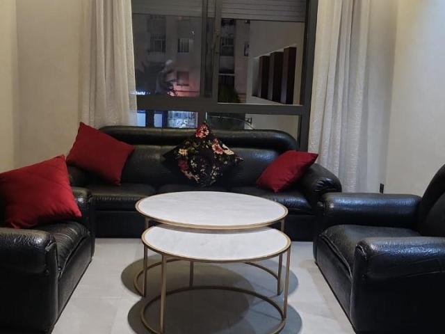 Appartement location à Anfa, Gharb-Chrarda-Beni Hssen