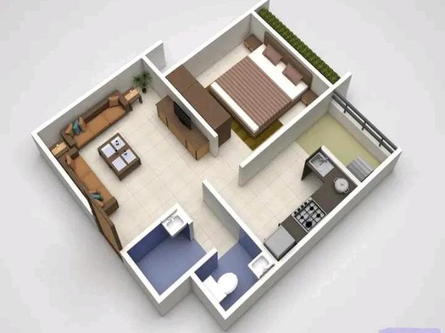 Appartement location à Anfa, Gharb-Chrarda-Beni Hssen