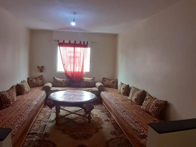 Appartement location à Plateau, El Ma