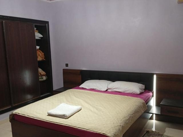 Appartement location à Gueliz, Marrakech