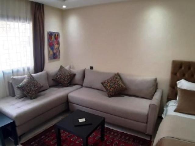 Appartement location à Agdal, Rbat