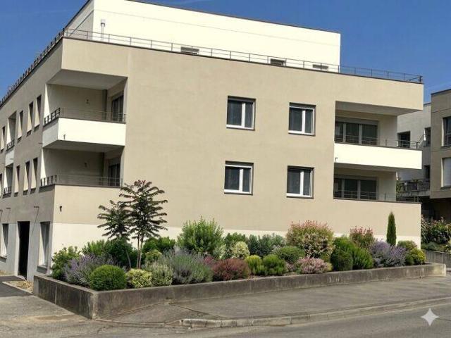 Appartement location à Bel Air, Roussillon