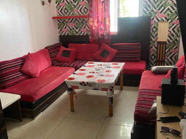 Appartement location à Tangero, Tanger-Tétouan
