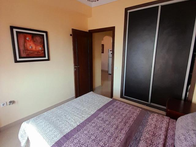 Appartement location à Tangero, Tanger-Tétouan