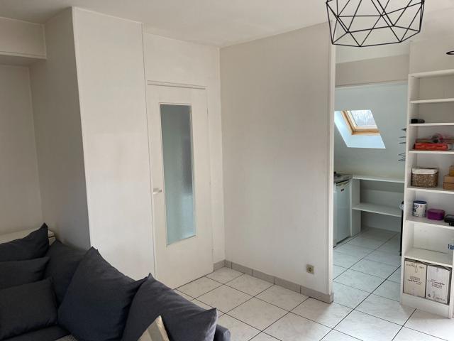 Appartement location à Metz, Longeville-lès-metz