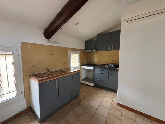 Appartement location à Carpentras, Monteux