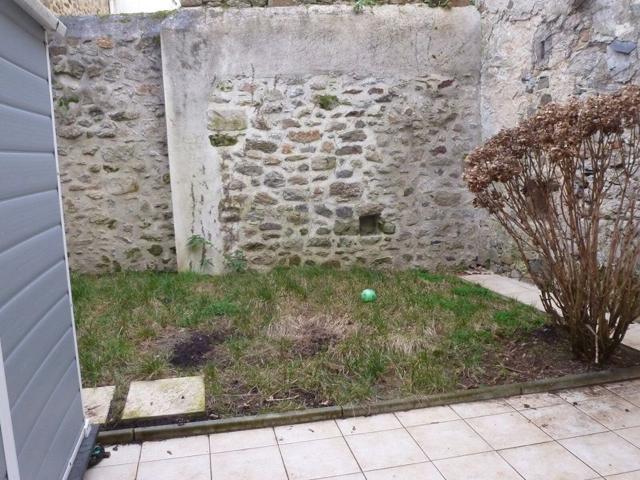 Appartement location à Saint-Nazaire, Le Croisic