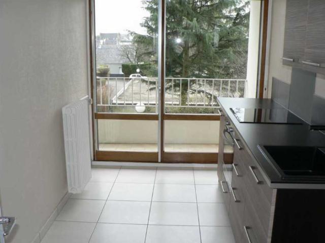 Appartement location à Vannes, Bretagne