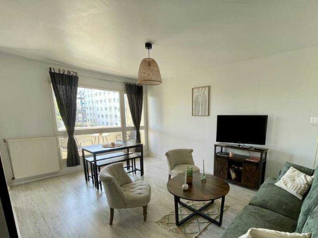Appartement location à Vannes, Bretagne