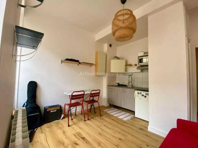 Appartement location à Vannes, Bretagne