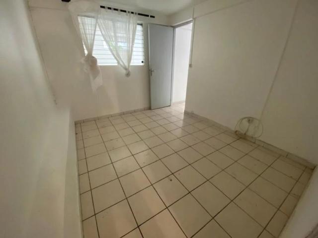 Appartement location à Martinique