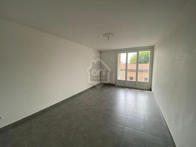 Appartement location à Nîmes