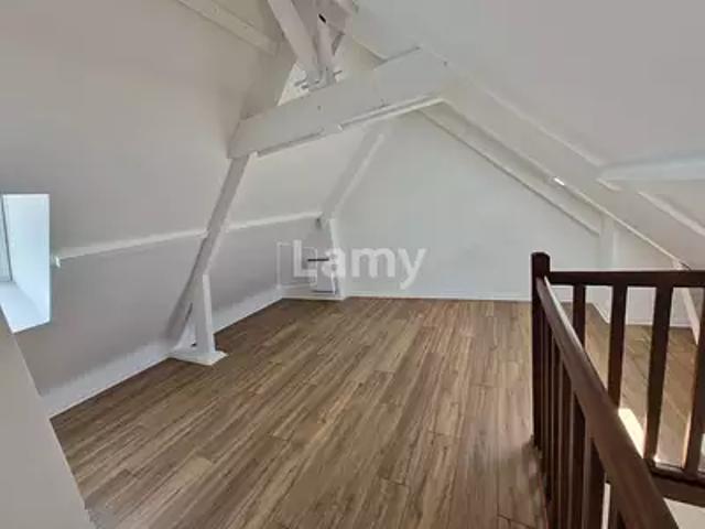 Appartement location à Auxerre