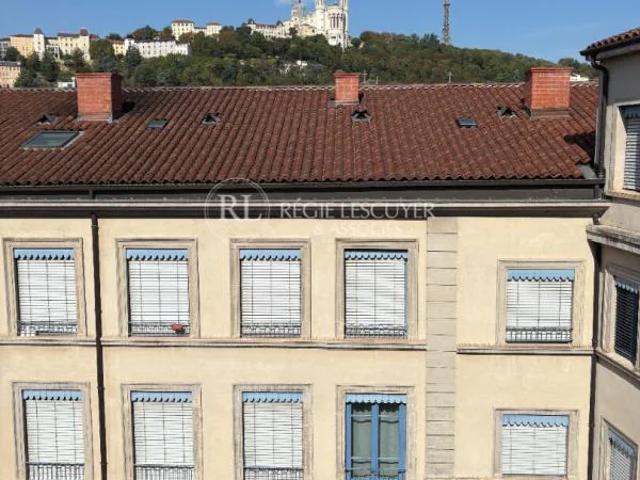 Appartement location à Lyon, Métropole de Lyon