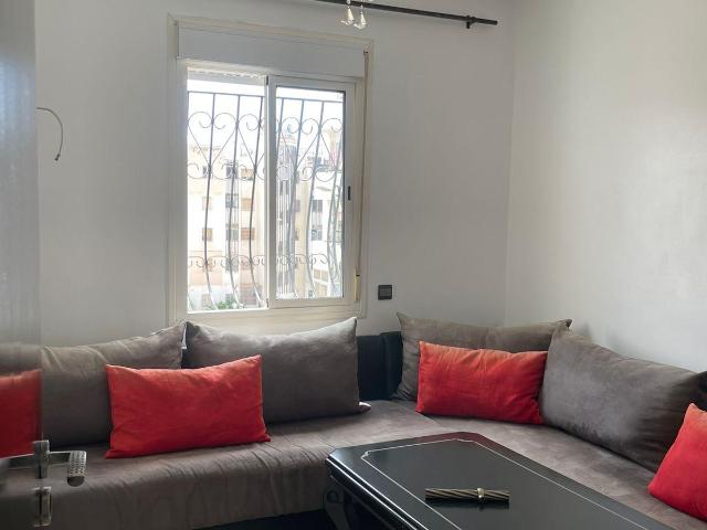 Appartement location à Gharb-Chrarda-Beni Hssen