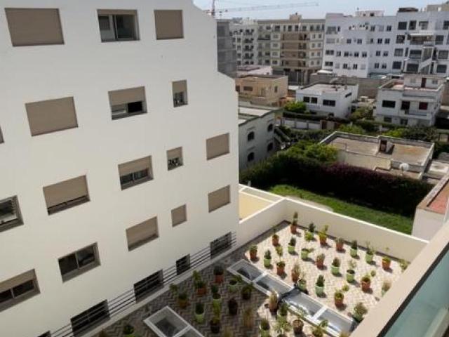 Appartement location à Anfa, Gharb-Chrarda-Beni Hssen