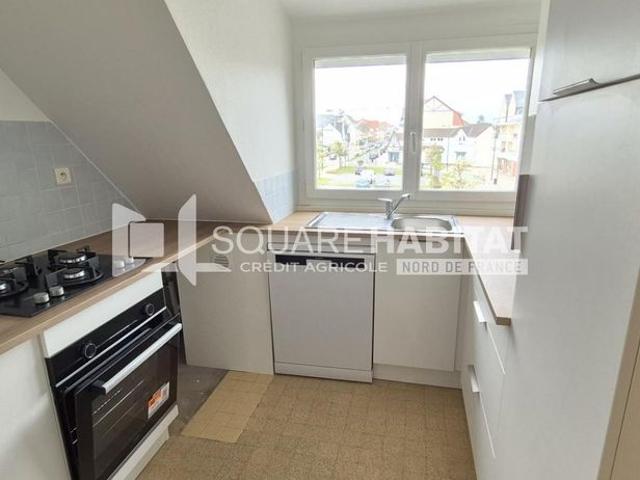 Appartement location à Montreuil-sur-Mer, Cucq