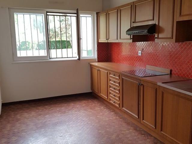 Appartement location à Nancy, Grand Est