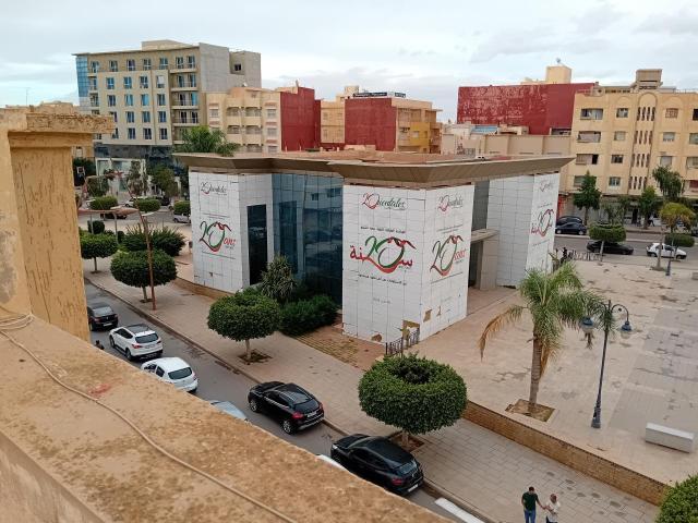 Appartement location à Oujda, L'Oriental