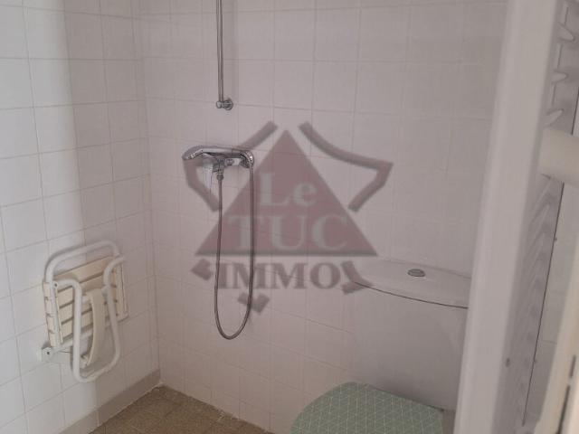 Appartement location à Alès, Molières-sur-cèze
