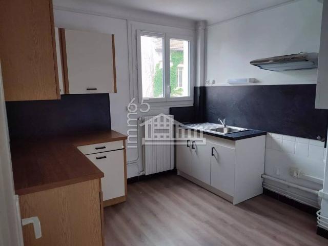 Appartement location à Tarbes