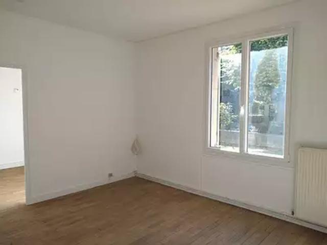 Appartement location à Saint-maximin