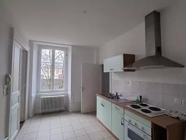 Appartement location à Belfort, Delle