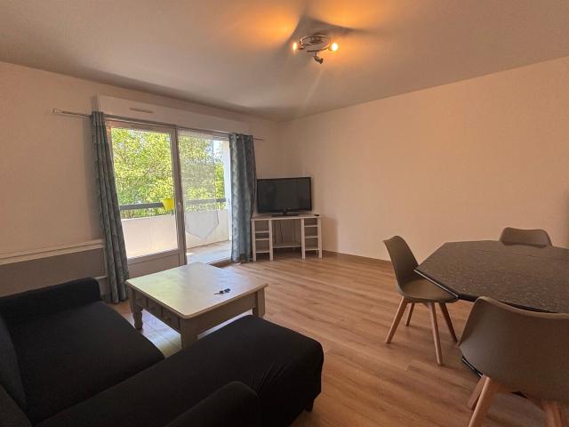 Appartement location à Saint-Julien-en-Genevois, Valleiry