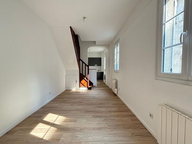 Appartement location à Compiègne
