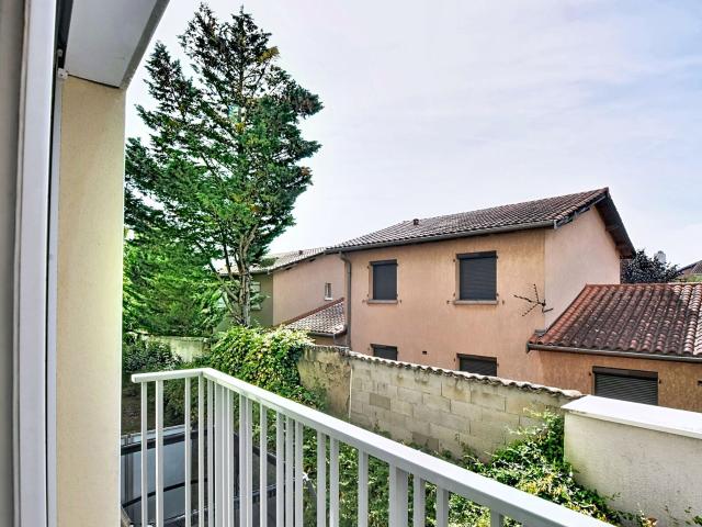 Appartement location à La Saulaie, Oullins-Pierre-Bénite