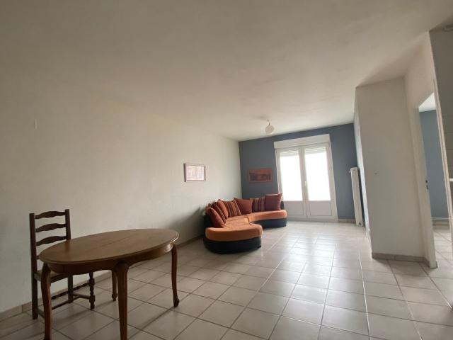 Appartement location à Saint-Dizier, Saint-dizier