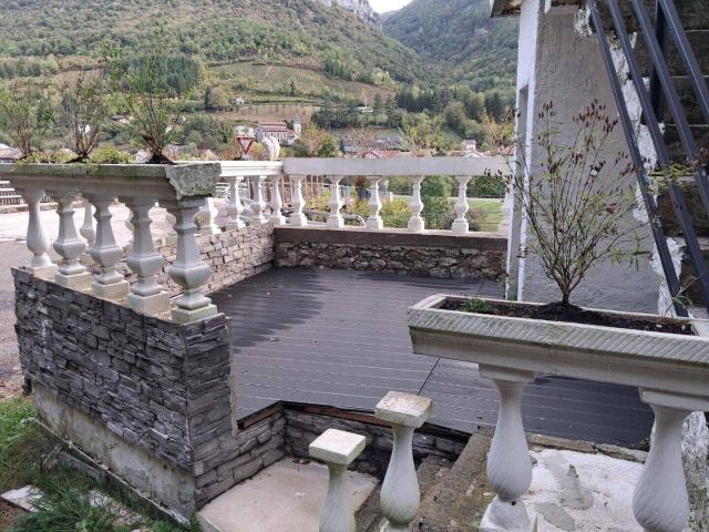 Appartement location à Averliaz, Argis