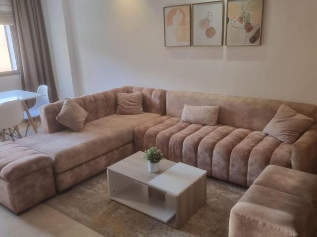 Appartement location à Anfa, Gharb-Chrarda-Beni Hssen