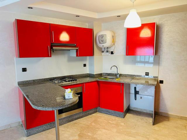 Appartement location à Anfa, Roches Noires