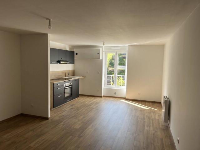 Appartement location à Rhinge, Saint-Rambert-en-Bugey