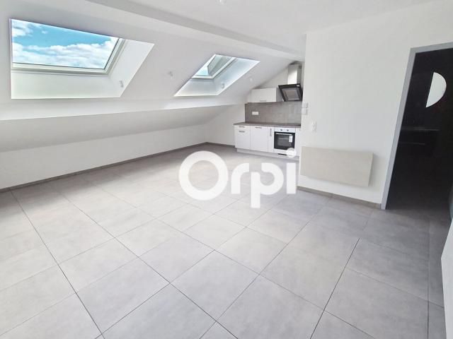 Appartement location à Nancy, Pompey