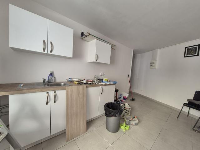 Appartement location à Dunkerque