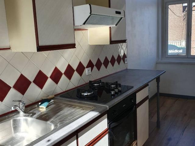 Appartement location à Lens, Harnes