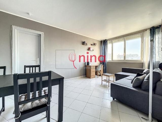 Appartement location à Créteil