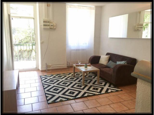 Appartement location à Alès, Chamborigaud