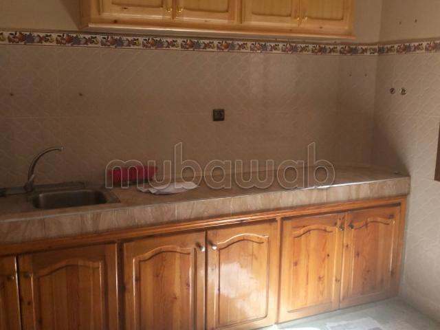 Appartement location à Marrakech, L'Oriental