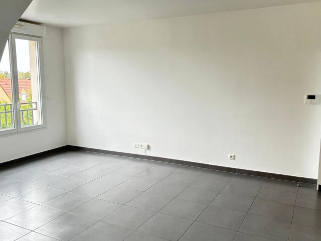 Appartement location à Neufmoutiers-en-Brie, Seine-et-Marne