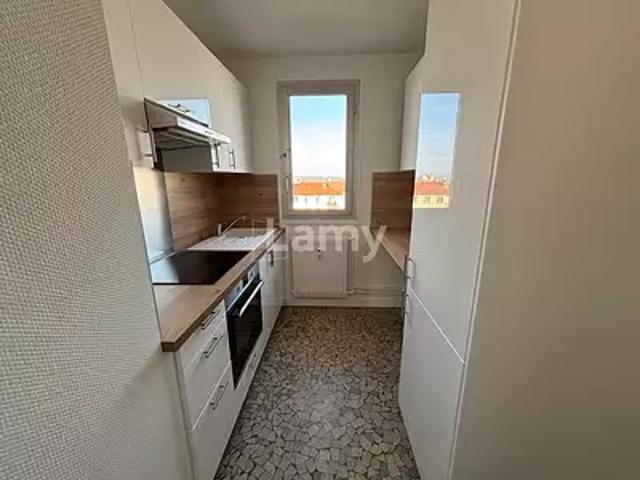 Appartement location à Dijon