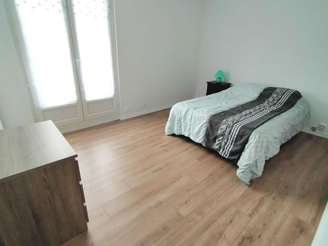 Appartement location à Limoges