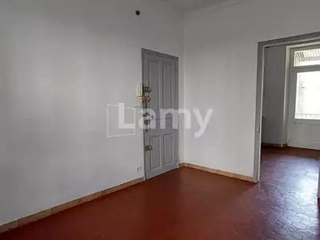 Appartement location à Alès