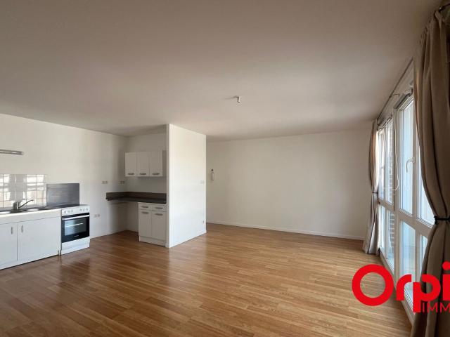 Appartement location à Amiens