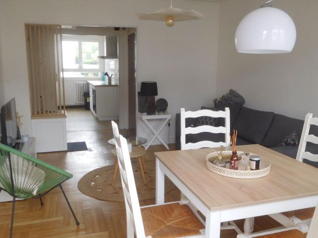 Appartement location à Limoges
