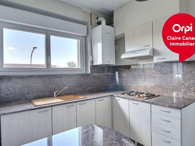 Appartement location à Castres
