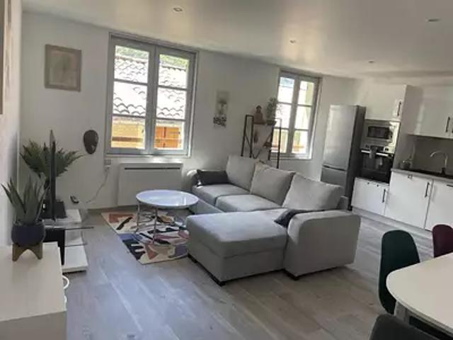 Appartement location à Bayons