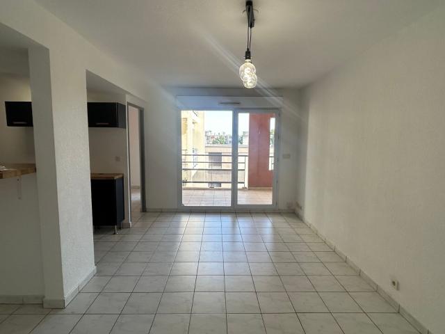Appartement location à Capouchiné, Nîmes